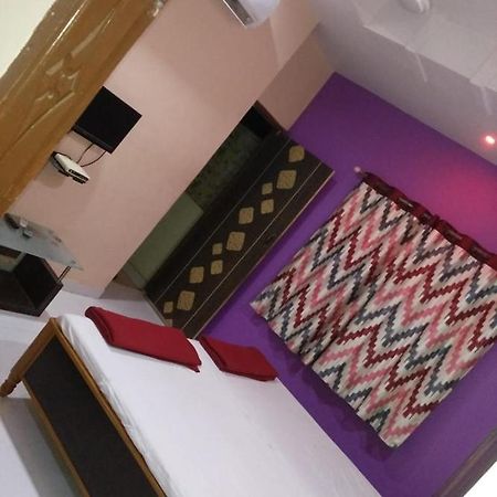Hotel Atithi Satkar Akola Exteriör bild
